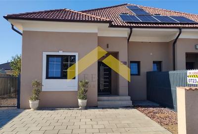 Casa de vanzare P+M in S?nandrei, Timis - 1