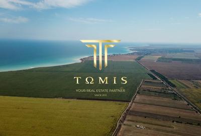 Teren Construcții intravilan de 581 mp, în Tuzla - 2