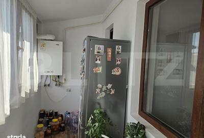 Apartament cu 3 camere semidecomandat în Valea Adâncă - 3