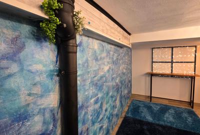 Duplex cu 3 camere cu Canalizare în 13 Septembrie - 11