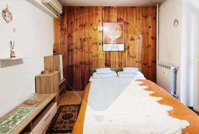 Apartament cu 2 camere semidecomandat în Central - 4