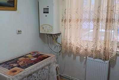 Apartament cu 2 camere decomandat în Albești - 4
