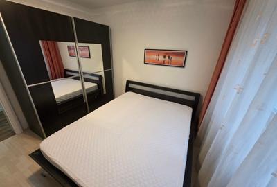 Apartament cu 2 camere decomandat, mobilat în Basarabia - 6