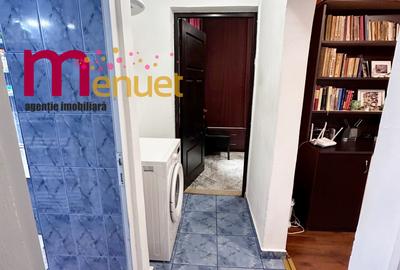 Apartament 3 camere,str.Spitalului - 10