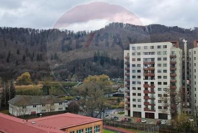 Apartament cu 3 camere semidecomandat, mobilat în Central - 9