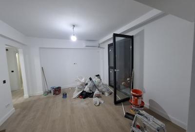 Birou, de 59 mp, în Ultracentral