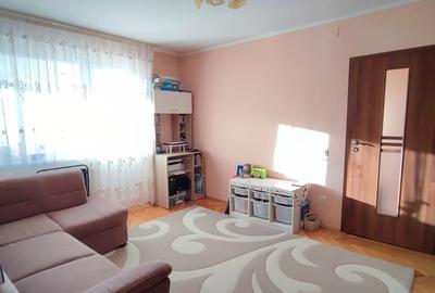 Vand apartament 2 camere, cart Gheorgheni - 5