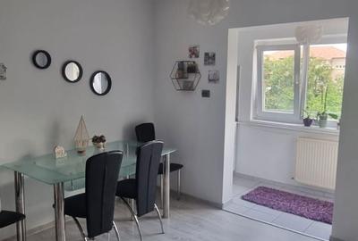 Apartament cu 2 camere decomandat în Girocului - 16