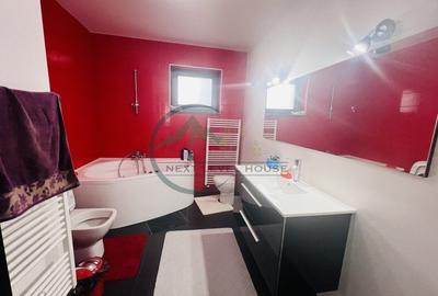 Casa cu 4 camere, zona Coresi Mall, 930mp teren - 11