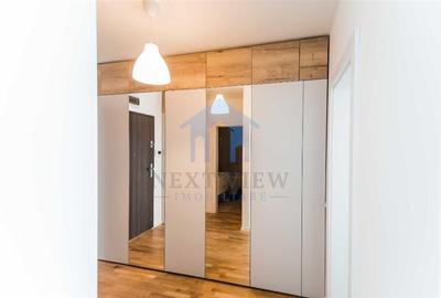 Apartament 1 camera, Park Lake - 7