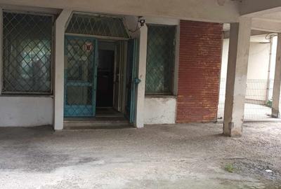 SAD Comercial sau Birou 106 m2, zona OMV - 4
