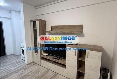 Garsonieră, mobilată în Chiajna - 4