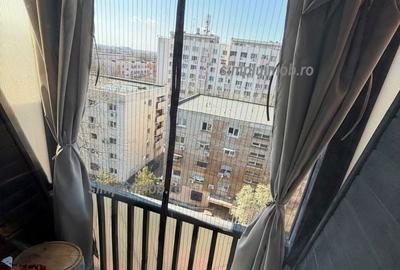 Apartament cu 2 camere semidecomandat, mobilat în 1 Decembrie 1918 - 14