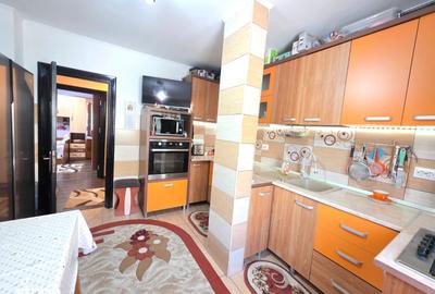 Apartament cu 3 camere decomandat în Central - 6