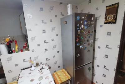 Vand apartament 2 camere Lugoj Zona Stadion 1 - 5