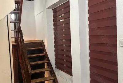 Casă cu 4 camere cu Teren 170 Mp în Central - 3