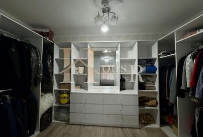 Casa cu garaj. Disponibila imediat, mobilata si utilata ! - 16