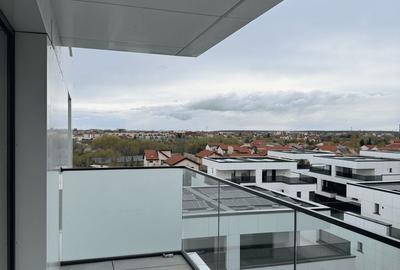 Apartament cu 3 camere, mobilat în Central - 5