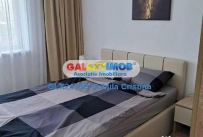 Apartament cu 2 camere semidecomandat în Băneasa - 7