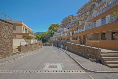 PENTHOUSE UNIC IN BRASOV SINGUR PE NIVEL | SEASONS DRUMUL POIENII - 33