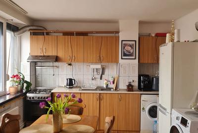 Apartament cu 3 camere în Central - 4