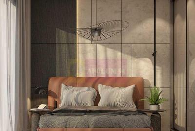 Apartament de Lux cu 2 camere de vanzare in Sinaia, Ap 3 - 10