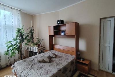 Apartament cu 2 camere în Cișmigiu - 7