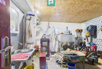 Casă frumoasă la Iratoș la preț bun - 29