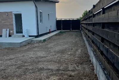Casă individuală cu 3 camere cu Teren 450 Mp în Dumbrăveni - 16