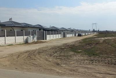 Spațiu comercial, în Domnești - 4