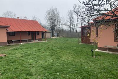 Casă cu 4 camere în Potcoava - 1