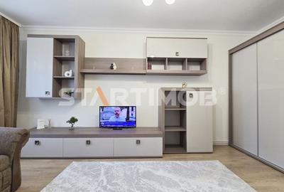 Apartament 2 camere cu parcare zona Judetean - 1