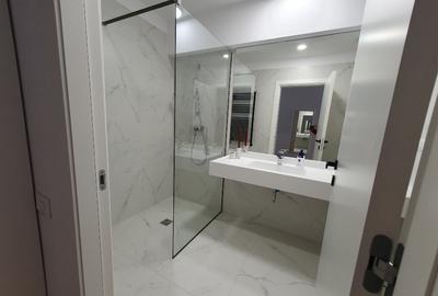 One Cotroceni Park , loc parcare inclus, totul nou - 10