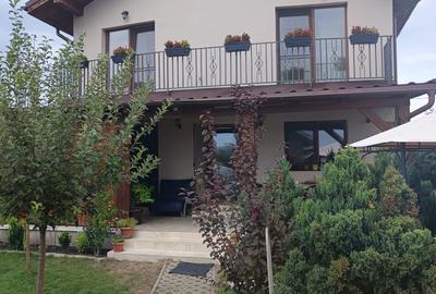 Casă cu 4 camere în Jucu - 8