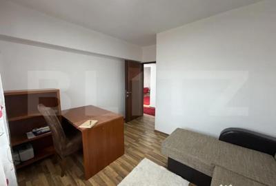 Apartament cu 3 camere decomandat în Central - 11