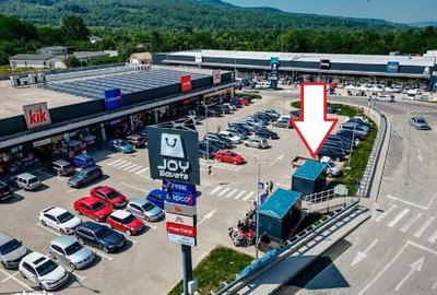 Spațiu comercial, de 15 mp, în Central - 3
