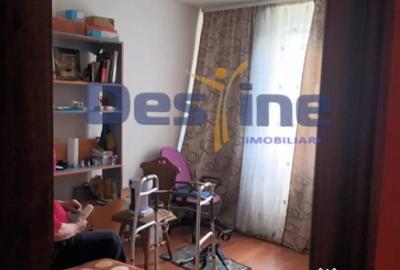 Apartament cu 3 camere decomandat, mobilat în Dej - 8