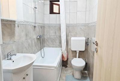 Apartament cu 2 camere decomandat în Gorjului