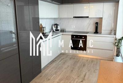 Penthouse | 78 Mp | Loc de Parcare | Garden City Residence - 3