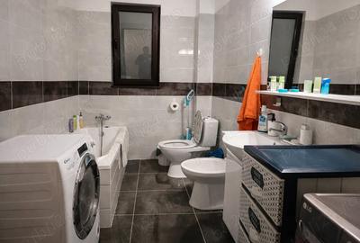Apartament cu 2 camere semidecomandat în Roșu - 3