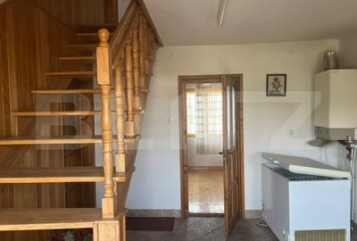 Casa spatioasa 216 mp in Bardesti, teren 600 mp - zona linistita! - 3