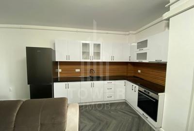 Apartament 2 camere de închiriat | zona Turnișor - 4