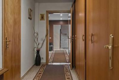 VILA CU SPATII GENEROASE IN DOROBANTI CU LIVING DE 75 MP SI TERASE DE 100 MP - 45