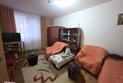 Apartament cu 2 camere decomandat în Central - 2