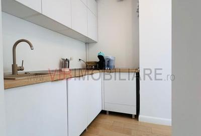 Apartament  2 camere - Aviatiei - Loc de parcare subteran- Comision 0- pret plus - 4