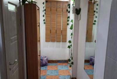 Apartament cu 2 camere semidecomandat în Tomis Nord - 4