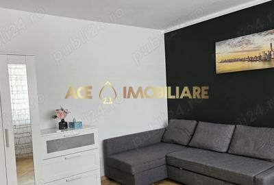Garsonieră decomandată, mobilată în Dristor - 2