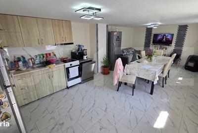 Casă cu 3 camere în Valea Vințului - 7
