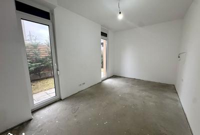 Apartament cu 3 camere semidecomandat în Aurel Vlaicu - 12