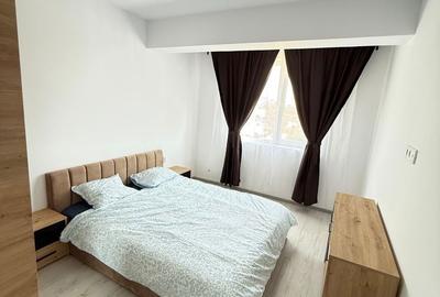 Apartament cu 3 camere în Central - 2